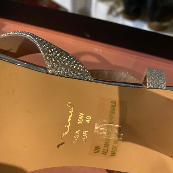 Sandals - Picture 2 of 2